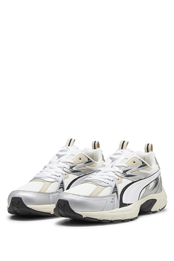 Puma Milenio Tech WHITE Woman Sneaker