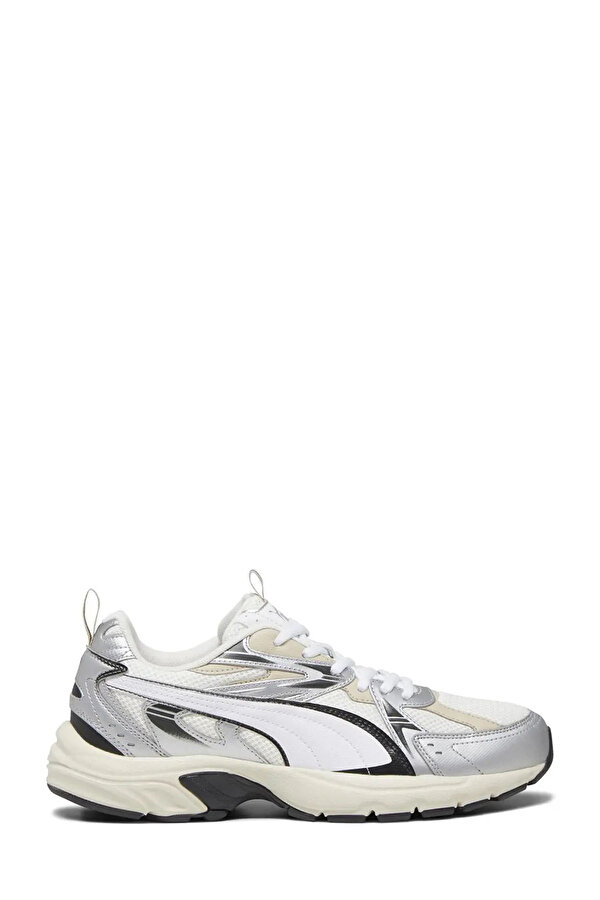 Puma Milenio Tech WHITE Woman Sneaker