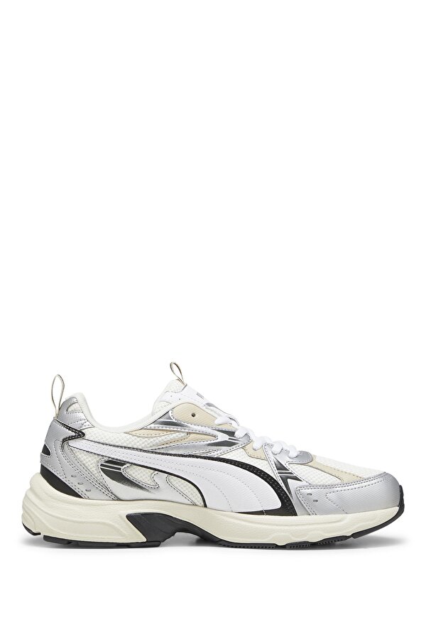 Puma Milenio Tech WHITE Woman Sneaker