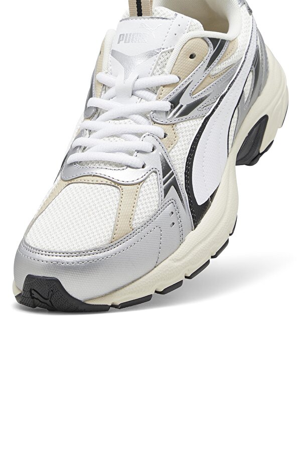 Puma Milenio Tech WHITE Woman Sneaker