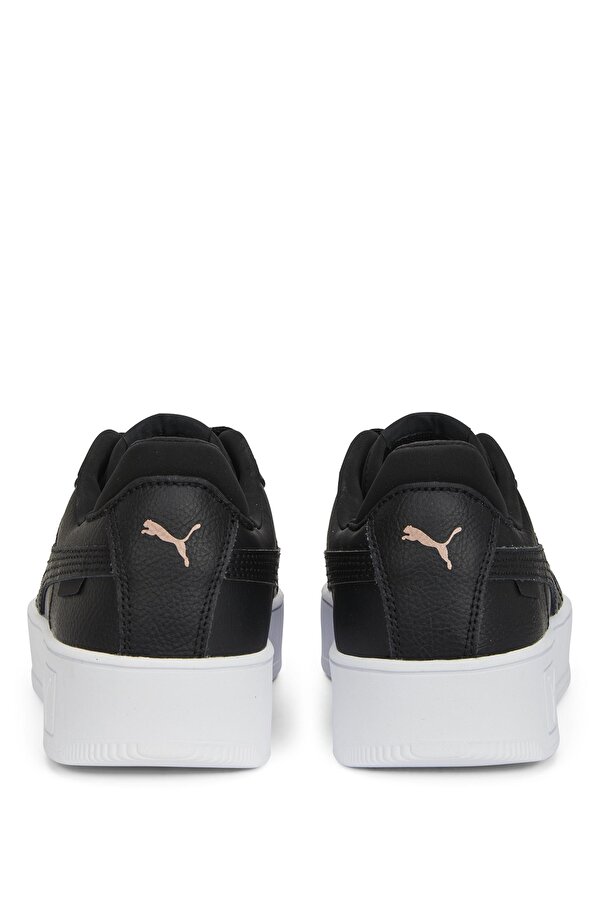 Puma Carina Street Siyah Kadın Sneaker
