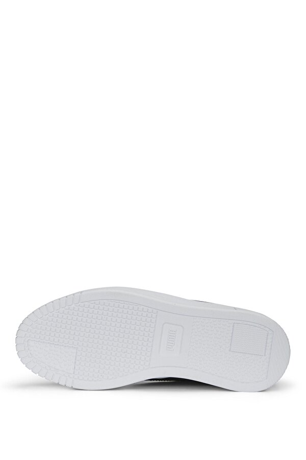 Puma Carina Street Siyah Kadın Sneaker