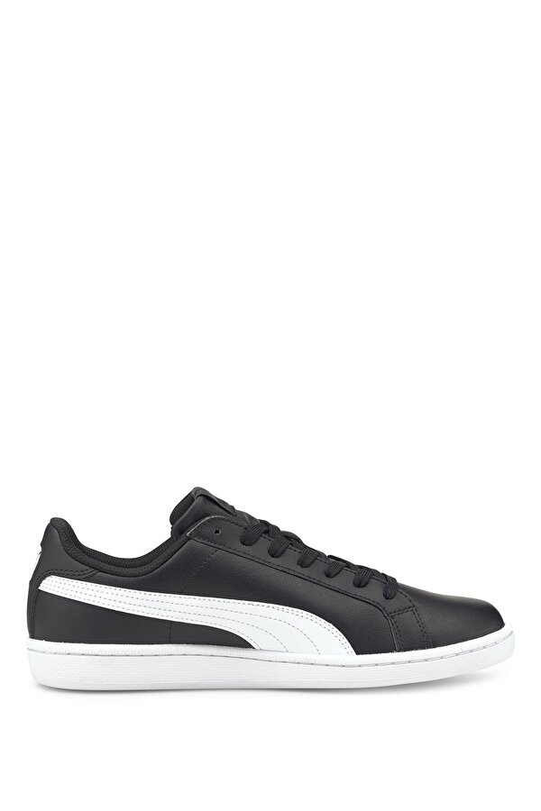 Puma Smash L Siyah Erkek Sneaker
