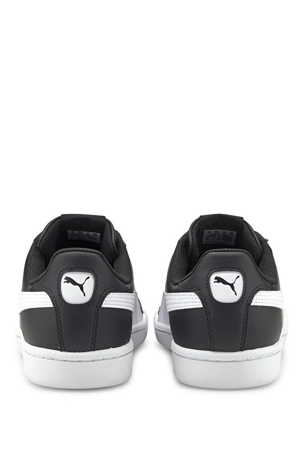 Puma Smash L Siyah Erkek Sneaker