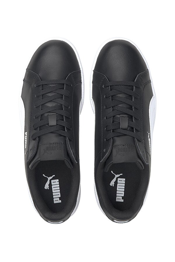 Puma Smash L Siyah Erkek Sneaker