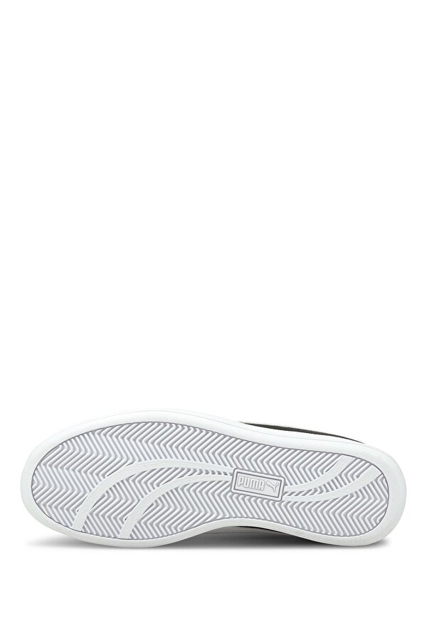 Puma Smash L Siyah Erkek Sneaker