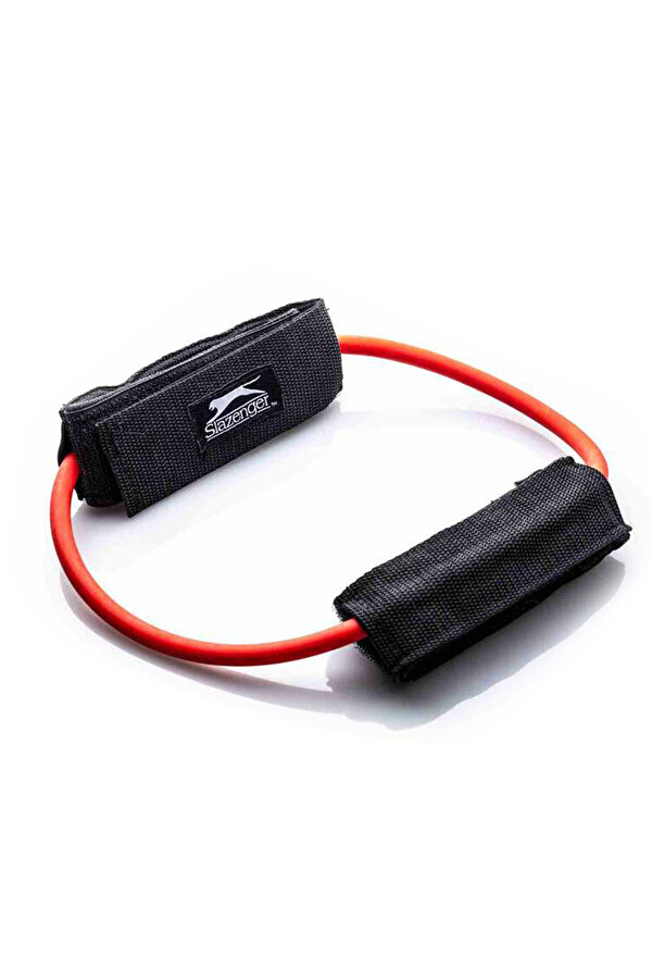 Slazenger Lateral Resistor Ankle Strap Medium Pilates Aksesuarları STD