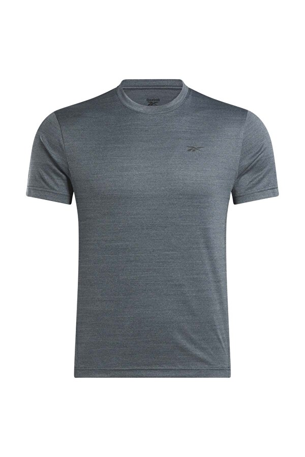 Reebok ATHLETE TEE 2.0 RBK-FRESH BLACK Man 054