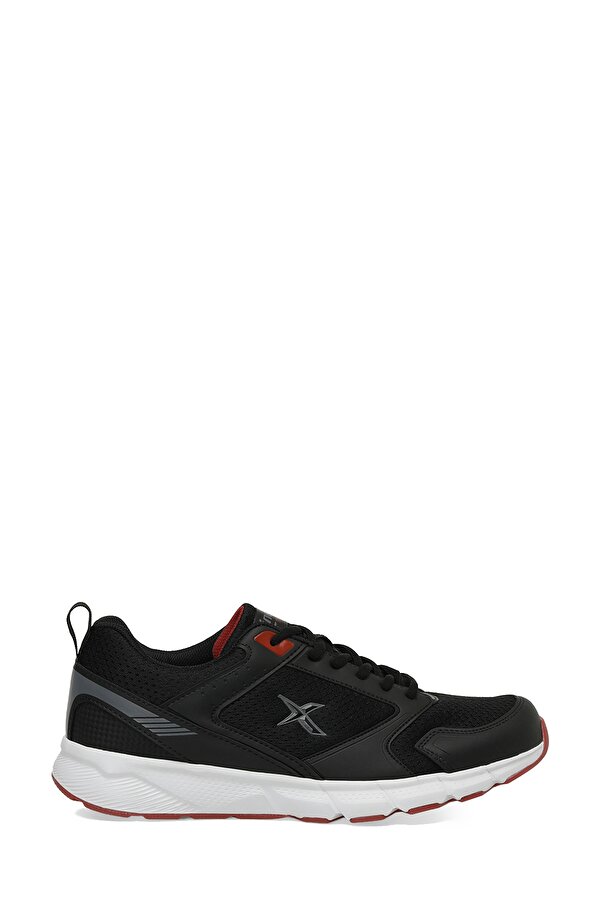 Kinetix GIBSON TX 4FX Siyah Erkek Koşu Ayakkabısı