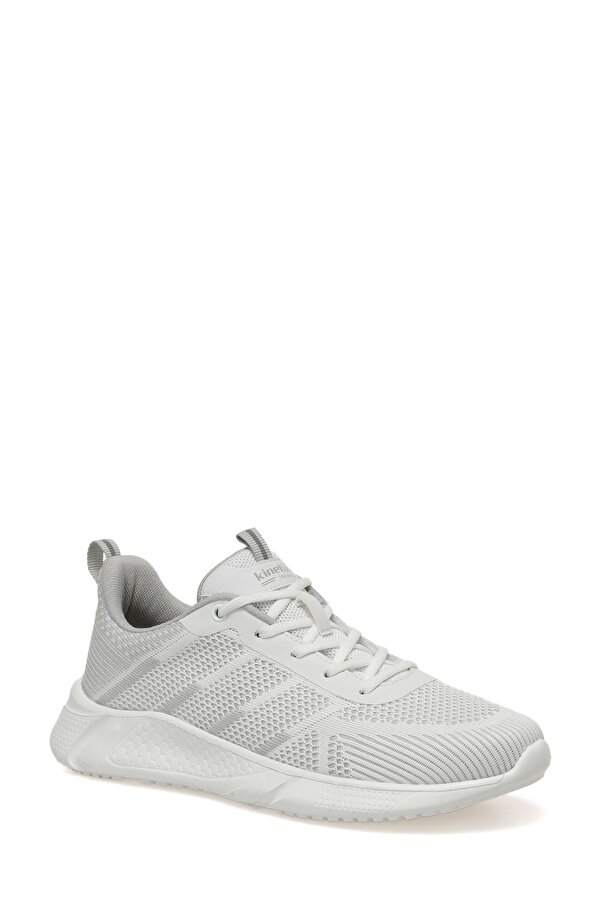 Kinetix LISTER TX 4FX WHITE Man Sneaker