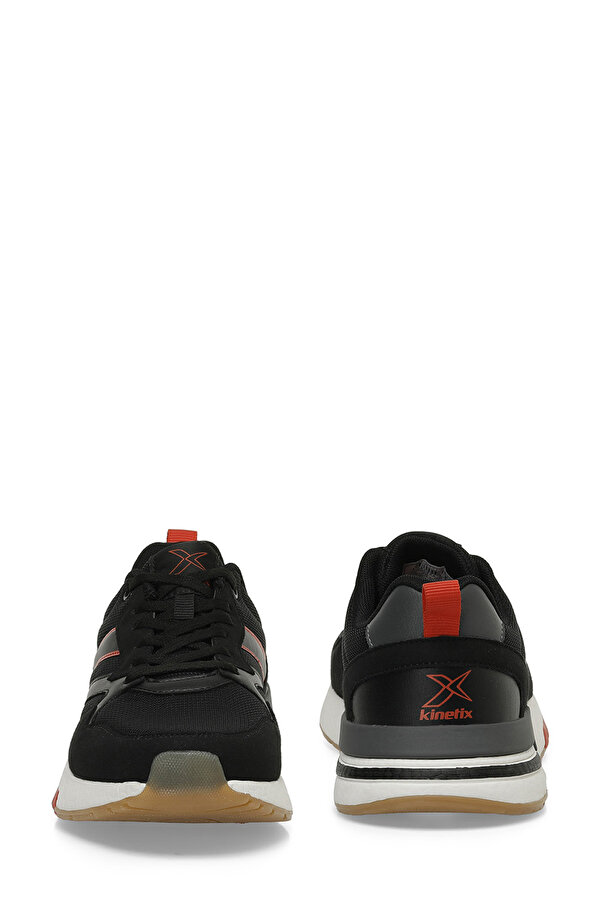 Kinetix MODERN TX 4FX Siyah Erkek Sneaker