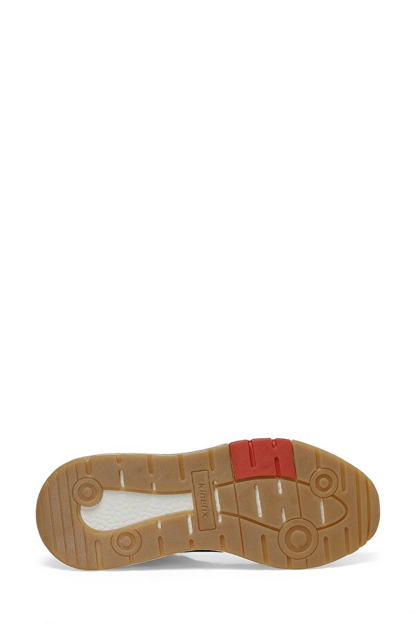 Kinetix MODERN TX 4FX Siyah Erkek Sneaker