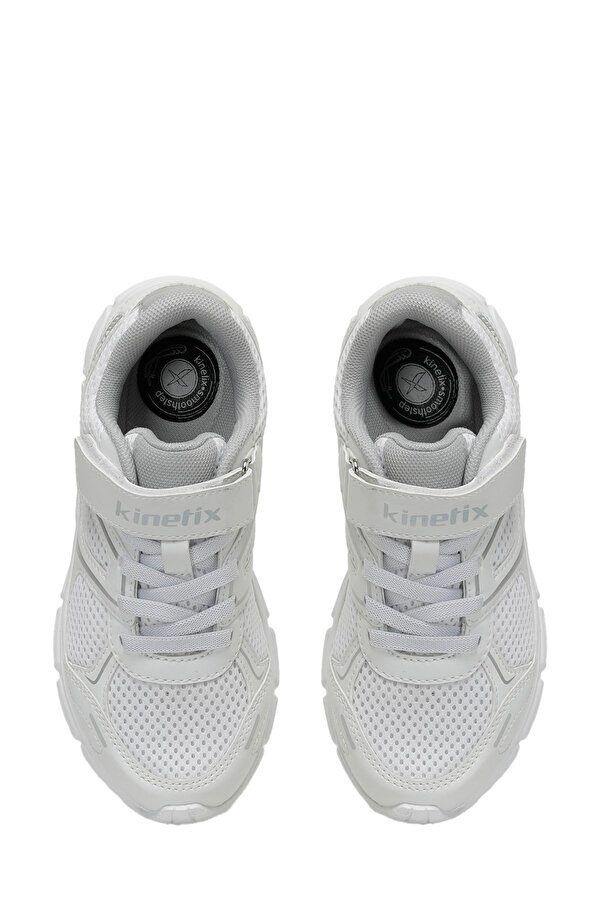 Kinetix ARION TX J 4FX Beyaz Kız Çocuk Spor Ayakkabı