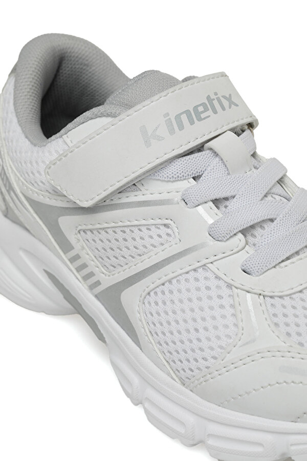 Kinetix ARION TX J 4FX Beyaz Kız Çocuk Spor Ayakkabı