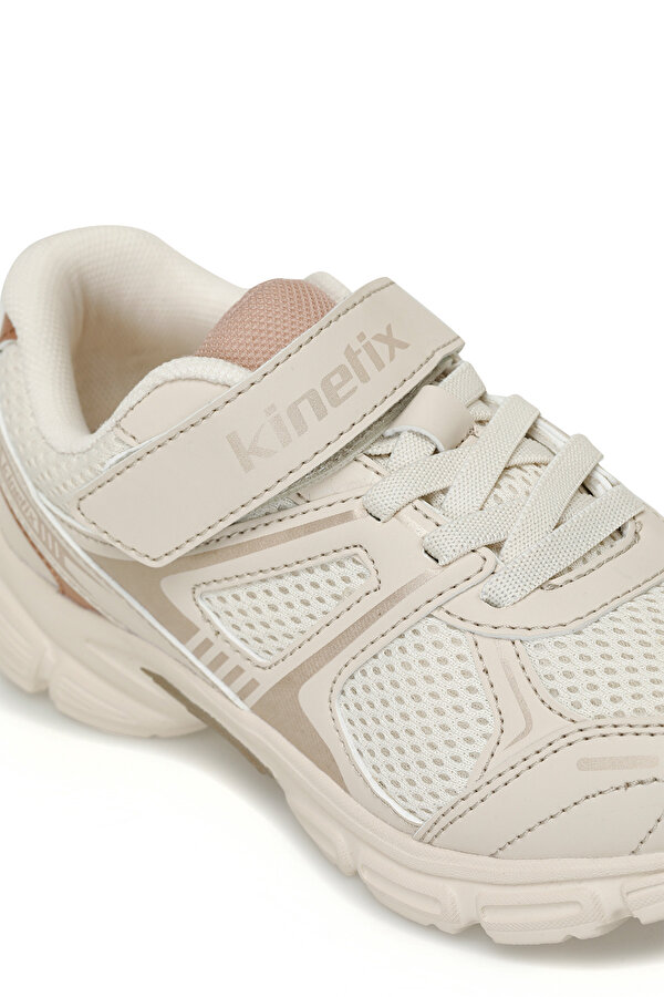 Kinetix ARION TX J 4FX Bej Kız Çocuk Spor Ayakkabı
