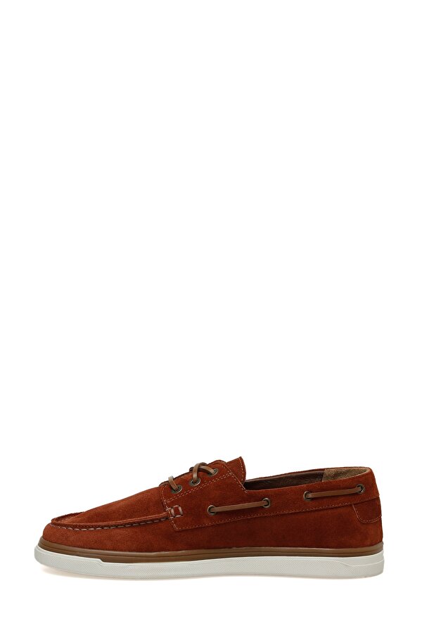 Dockers by Gerli 236050N 4FX Kiremit Erkek Ayakkabı
