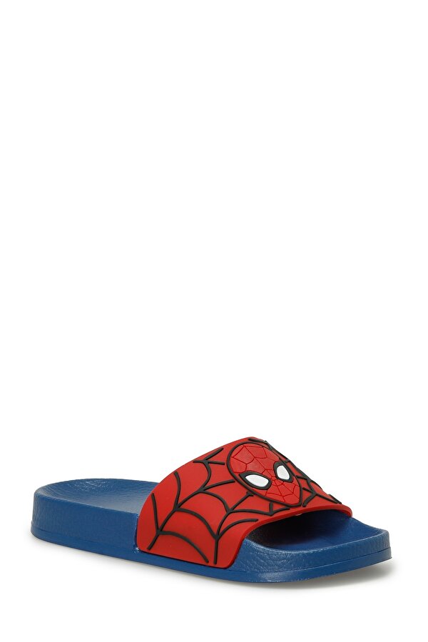 Spiderman MONET.F4FX Kırmızı Erkek Çocuk Deniz Ayakkabısı