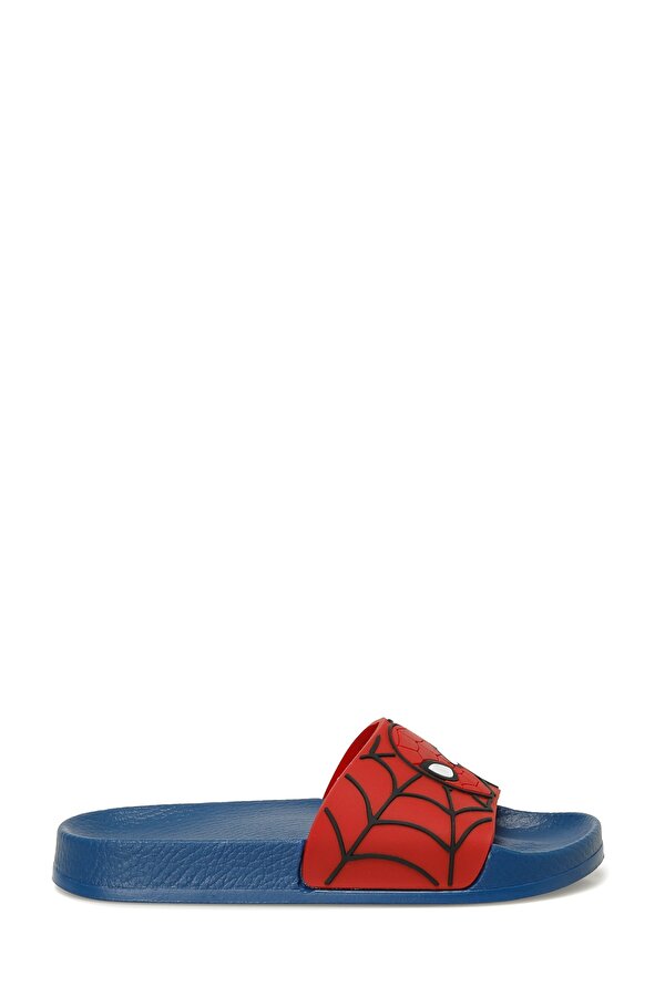 Spiderman MONET.F4FX Kırmızı Erkek Çocuk Deniz Ayakkabısı