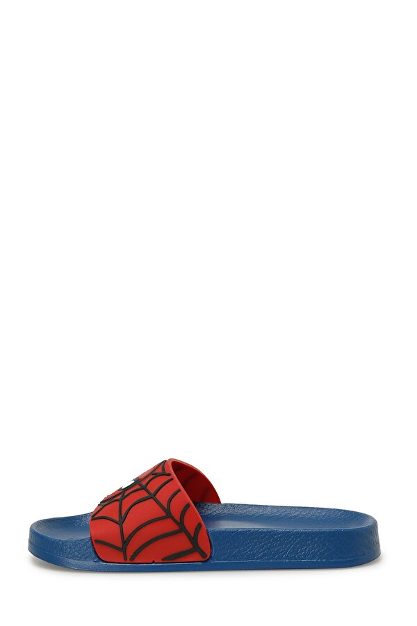 Spiderman MONET.F4FX Kırmızı Erkek Çocuk Deniz Ayakkabısı
