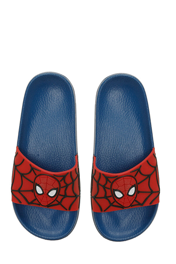 Spiderman MONET.F4FX Kırmızı Erkek Çocuk Deniz Ayakkabısı