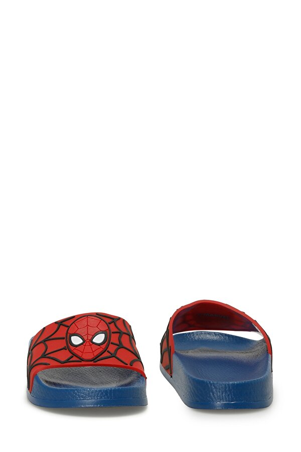 Spiderman MONET.F4FX Kırmızı Erkek Çocuk Deniz Ayakkabısı