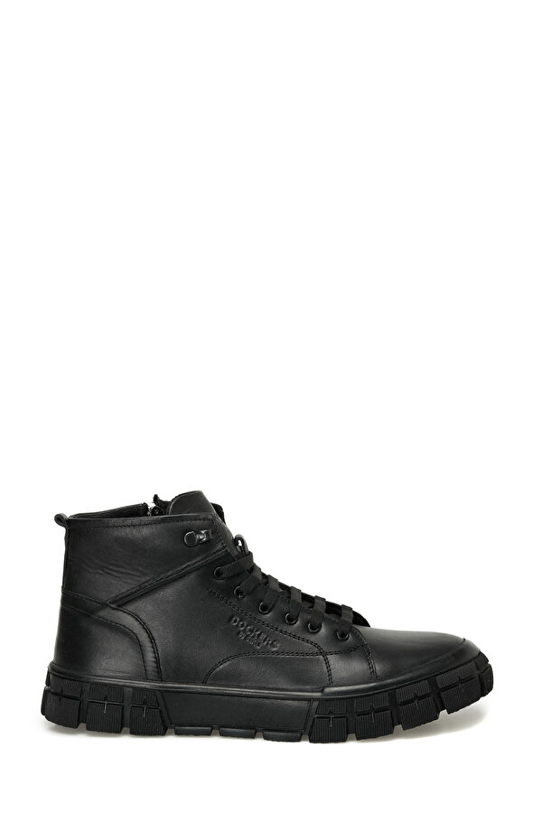 Dockers by Gerli 235260 3PR Siyah Erkek Ayakkabı