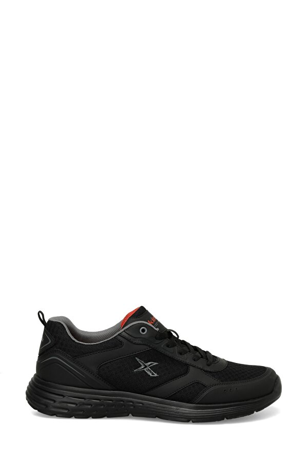 Kinetix APEX TX 4FX Siyah Erkek Koşu Ayakkabısı