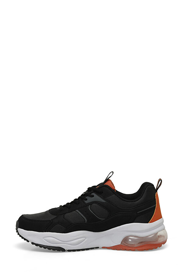 Kinetix ARIAS TX 4FX BLACK Man Sneaker