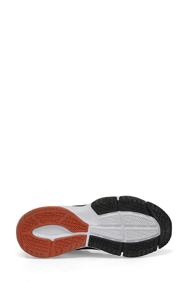 Kinetix ARIAS TX 4FX BLACK Man Sneaker
