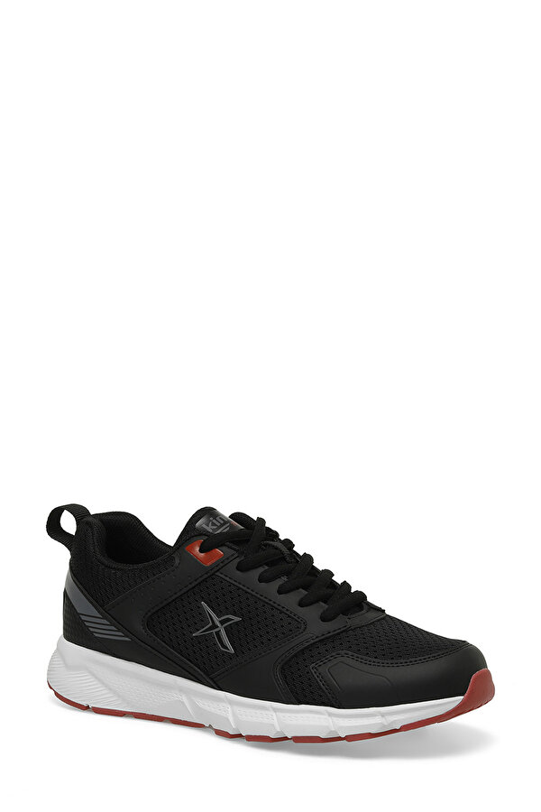 Kinetix GIBSON TX 4FX BLACK Unisex 005
