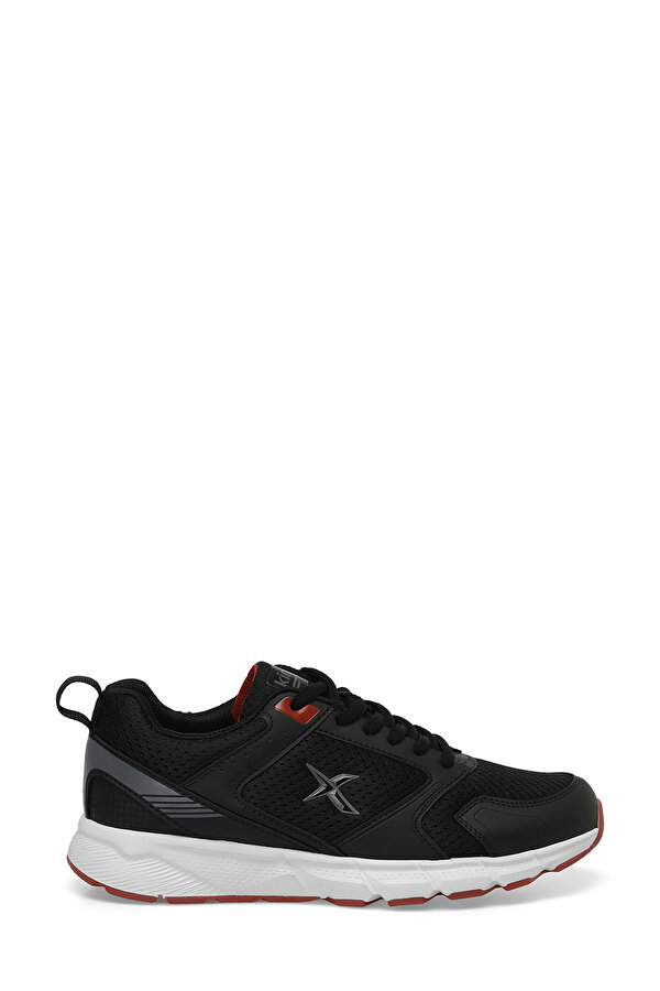 Kinetix GIBSON TX 4FX Siyah Unisex Koşu Ayakkabısı
