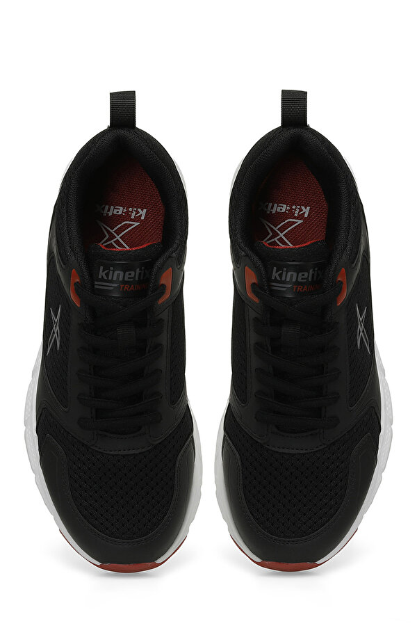 Kinetix GIBSON TX 4FX BLACK Unisex 005