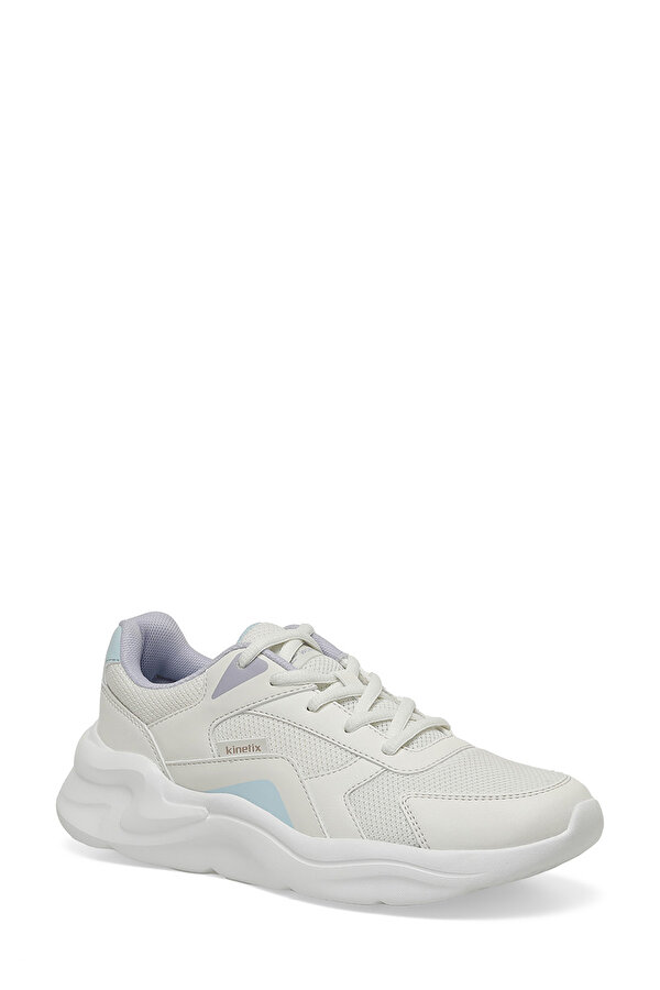 Kinetix LINARA TX W 4FX ECRU Woman 001