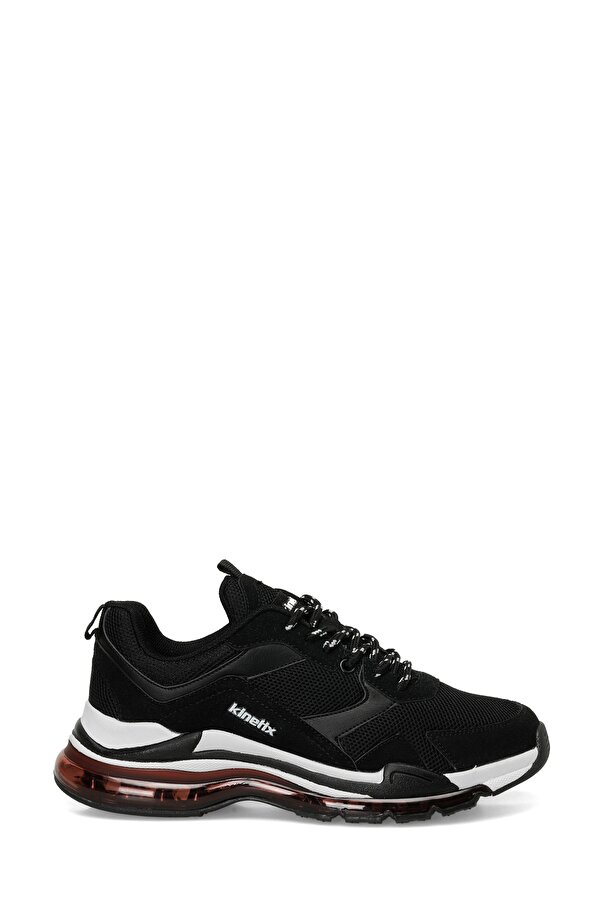 Kinetix HARLOW TX 4FX Siyah Unisex Sneaker