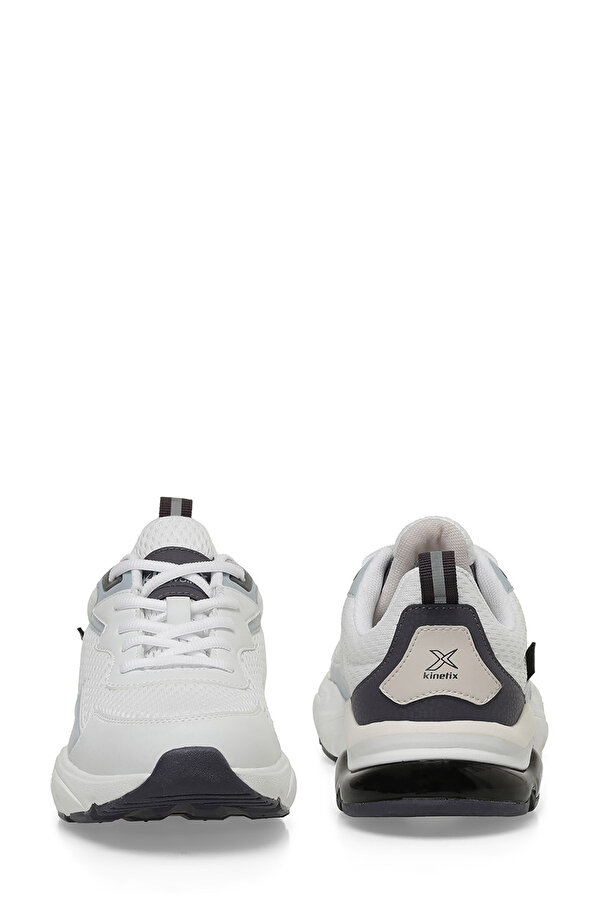 Kinetix VALENTI TX W 4FX WHITE Woman Sneaker