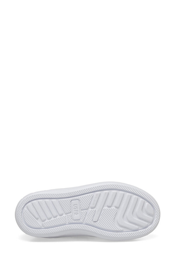 U.S. Polo Assn. CLEME JR PPT 4FX Pembe Kız Çocuk Sneaker