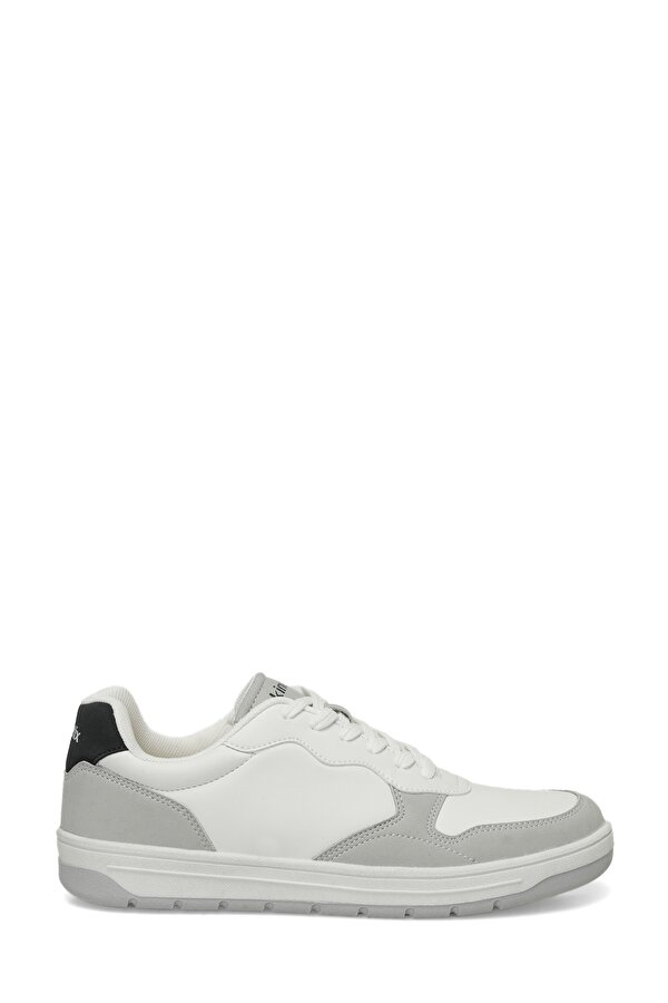 Kinetix LIVORNO 4FX Beyaz Erkek Sneaker