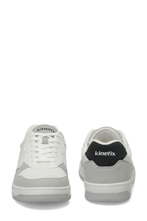 Kinetix LIVORNO 4FX Beyaz Erkek Sneaker