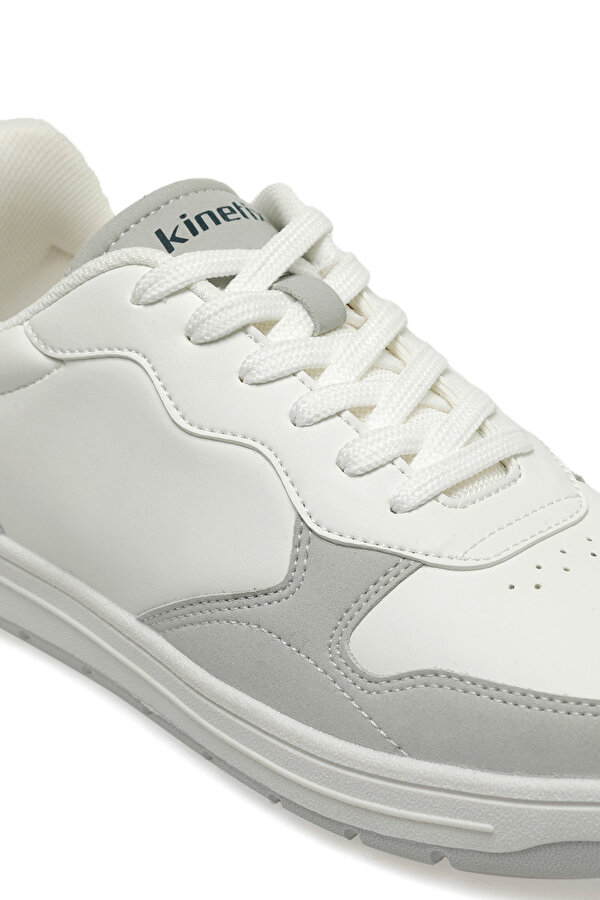 Kinetix LIVORNO 4FX Beyaz Erkek Sneaker