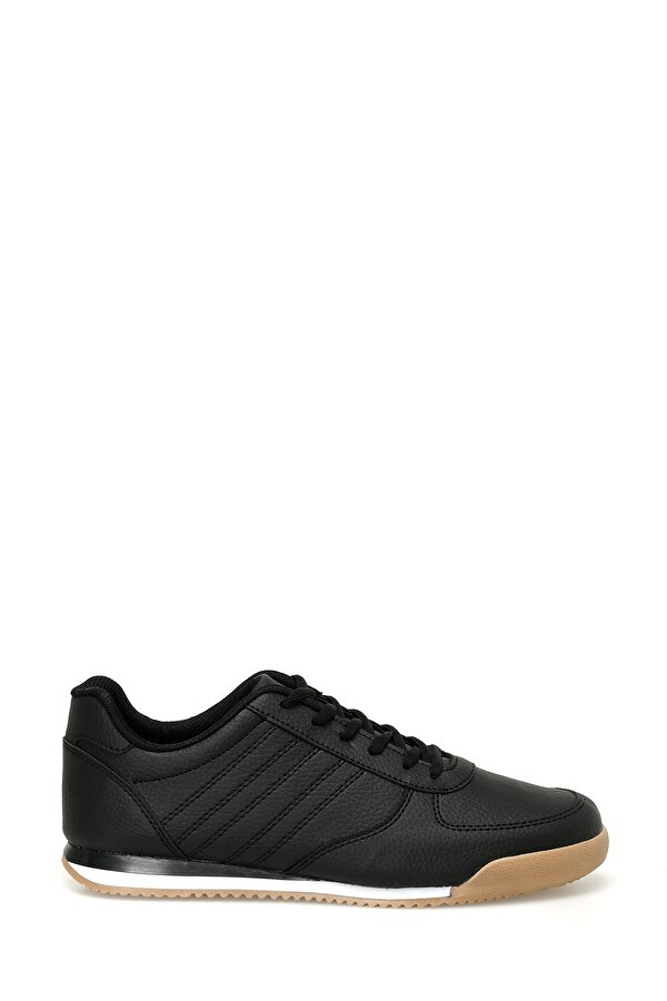 Polaris 356766.M 4FX Siyah Erkek Sneaker