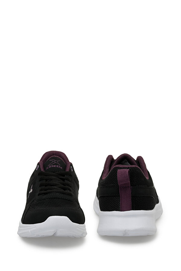Kinetix ROLLS TX W 4FX BLACK Woman Sneaker
