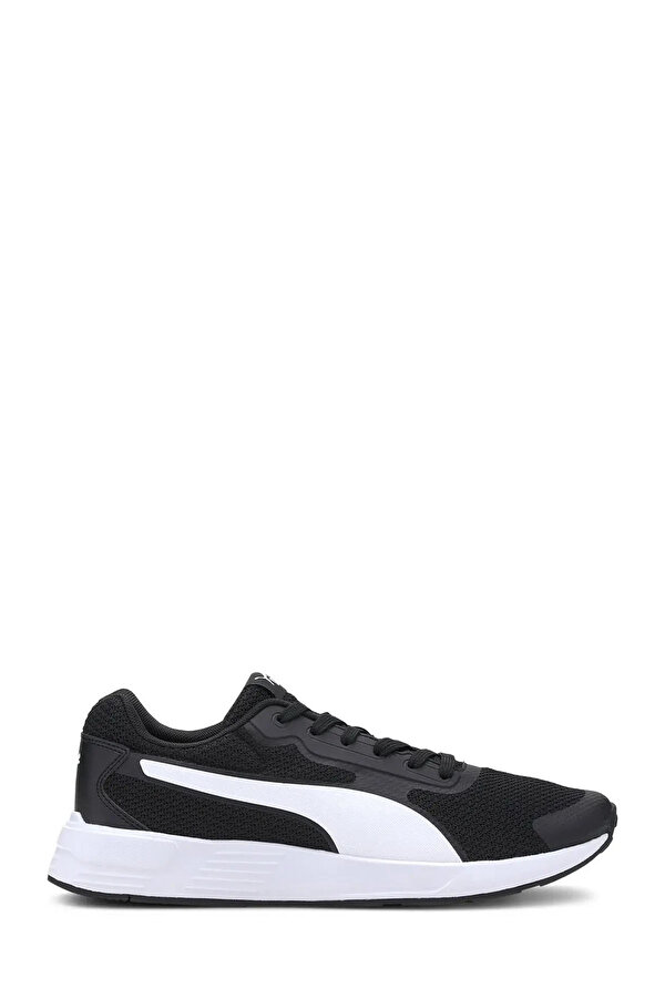 Puma TAPER Siyah Kadın Koşu Ayakkabısı