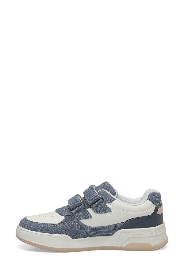 Kinetix ESTEFAN J 4FX Lacivert Kız Çocuk Sneaker
