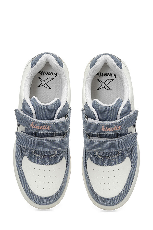 Kinetix ESTEFAN J 4FX Lacivert Kız Çocuk Sneaker