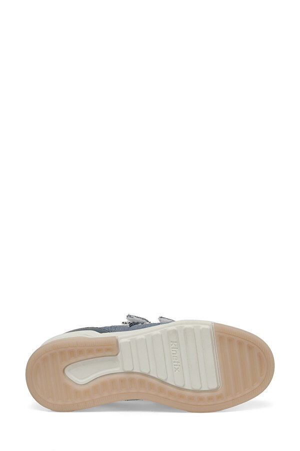 Kinetix ESTEFAN J 4FX Lacivert Kız Çocuk Sneaker