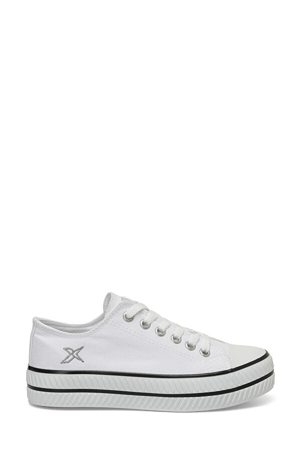 Kinetix ANGLIN 4FX Beyaz Kadın Sneaker