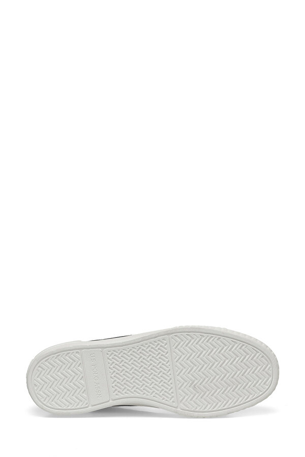 U.S. Polo Assn. MATEO 4FX Lacivert Erkek Sneaker
