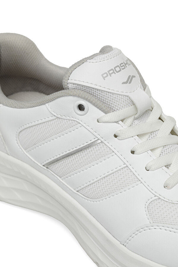 PROSHOT Proshot Elisa W 4Fx Белый Женщина Полуботинки