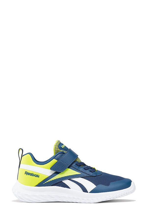 Reebok RUSH RUNNER 5 ALT Mavi Erkek Çocuk Koşu Ayakkabısı