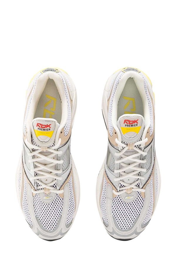 Reebok RBK PREMIER TRINITY KFS Gri Unisex Sneaker